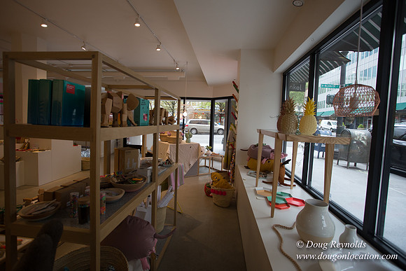 Woonwinkel