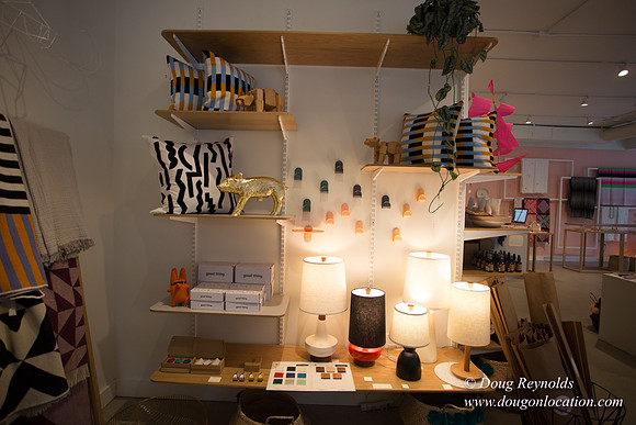 Woonwinkel