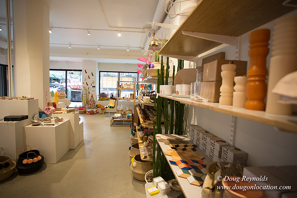 Woonwinkel