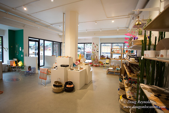 Woonwinkel