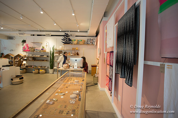 Woonwinkel