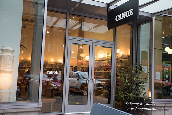 Canoe