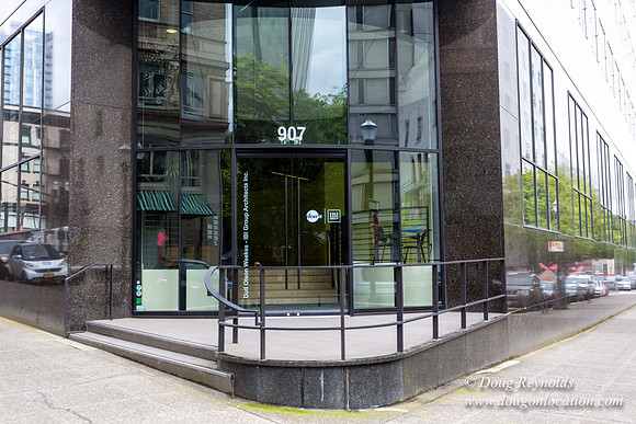 DOWA Offices