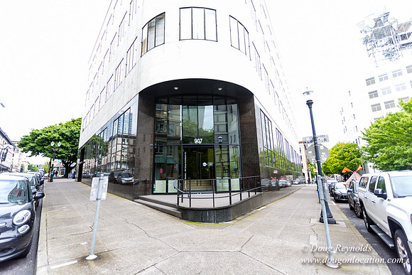 DOWA Offices