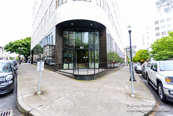 DOWA Offices