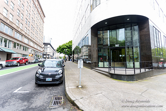 DOWA Offices