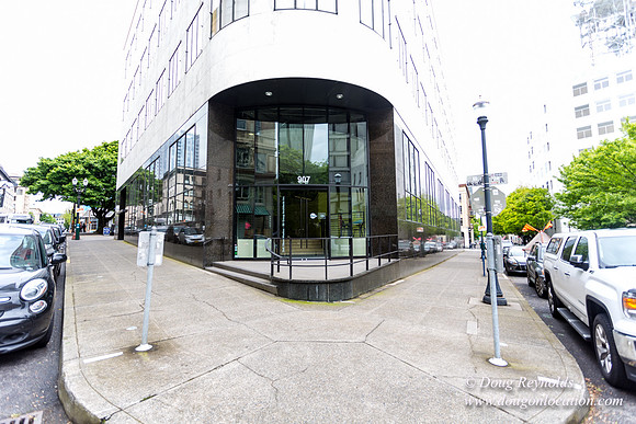 DOWA Offices
