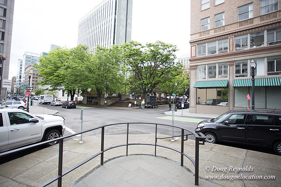 DOWA Offices