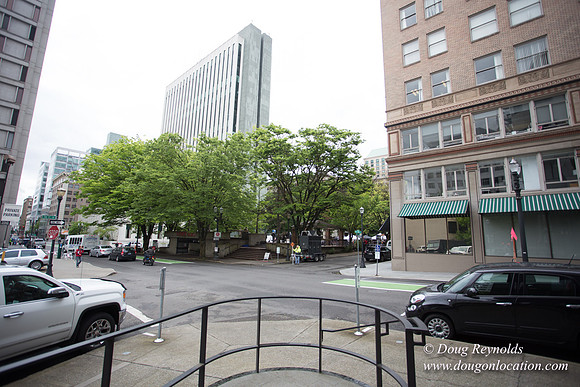 DOWA Offices