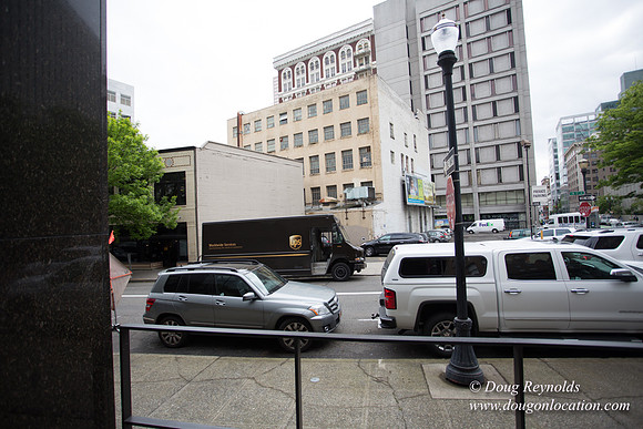 DOWA Offices