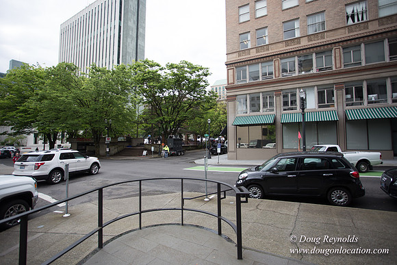 DOWA Offices