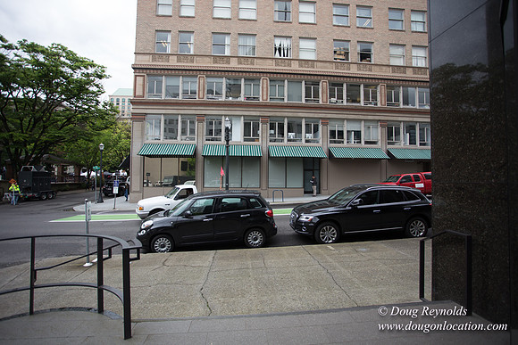 DOWA Offices