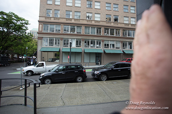 DOWA Offices