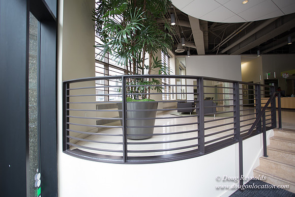 DOWA Offices