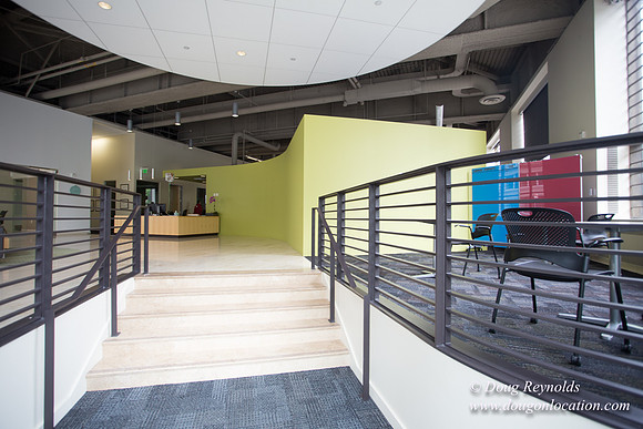 DOWA Offices