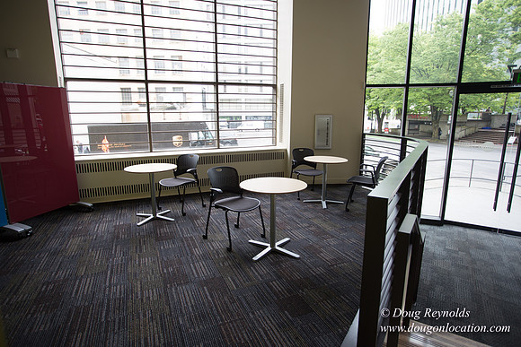 DOWA Offices