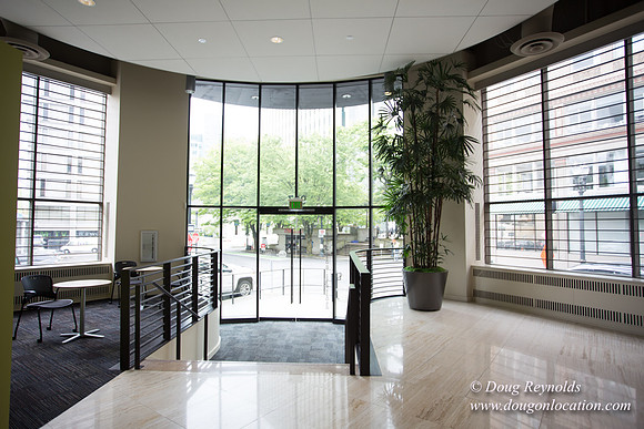 DOWA Offices