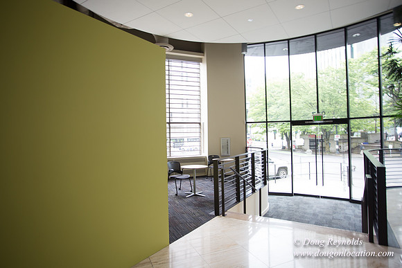 DOWA Offices