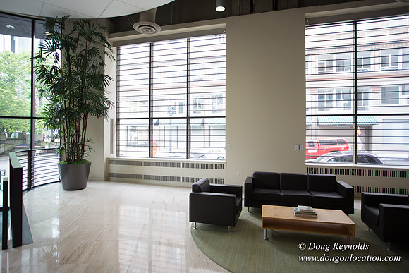 DOWA Offices