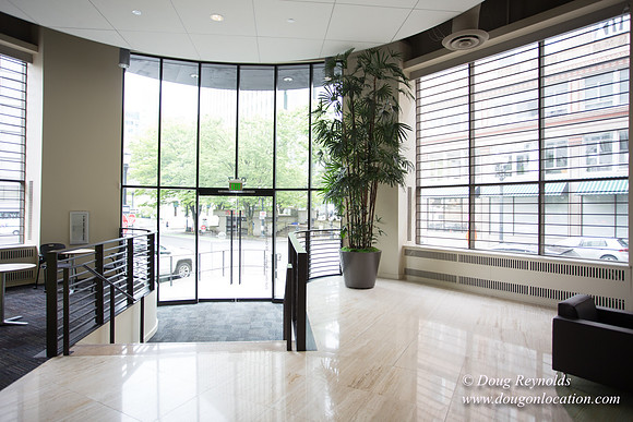 DOWA Offices