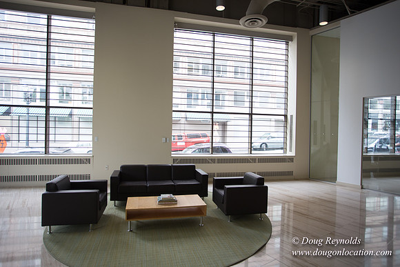 DOWA Offices