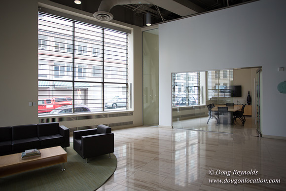 DOWA Offices