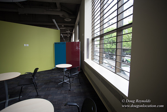 DOWA Offices