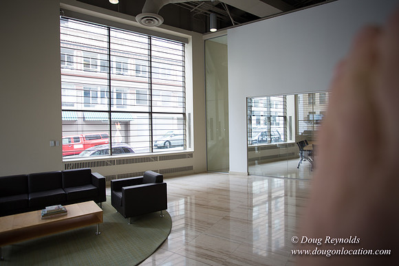 DOWA Offices