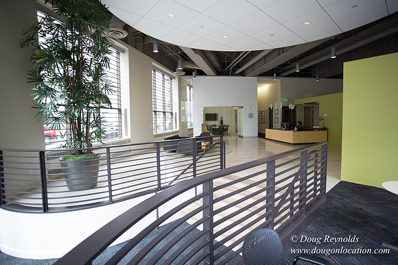 DOWA Offices