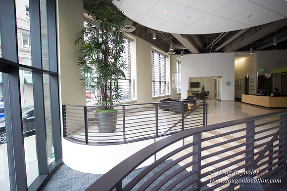 DOWA Offices