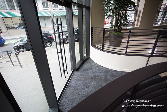 DOWA Offices