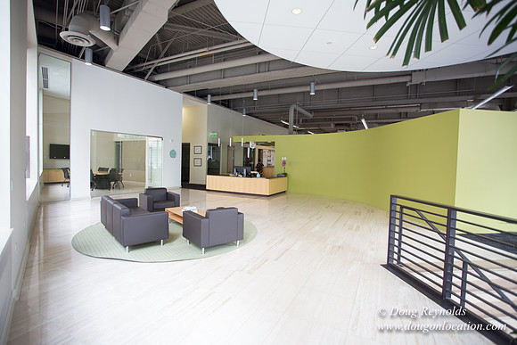 DOWA Offices