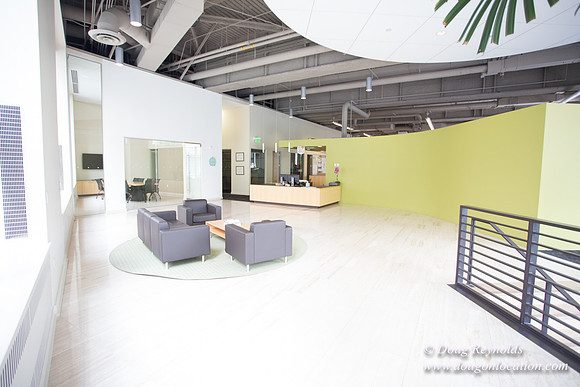 DOWA Offices