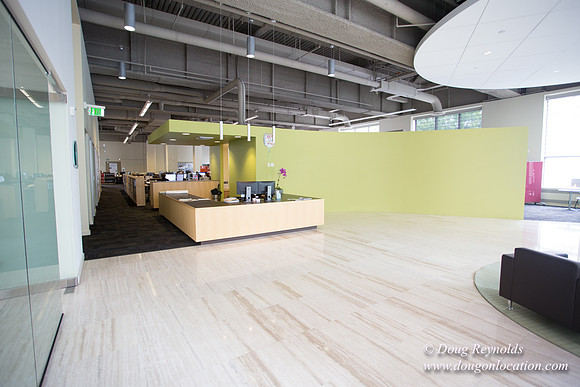DOWA Offices