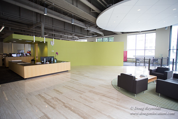DOWA Offices