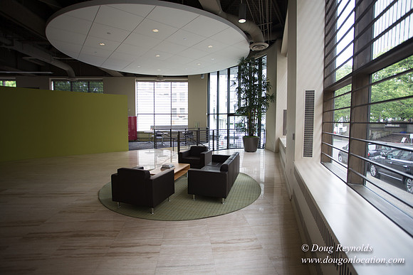 DOWA Offices