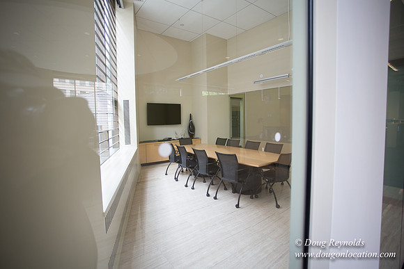 DOWA Offices
