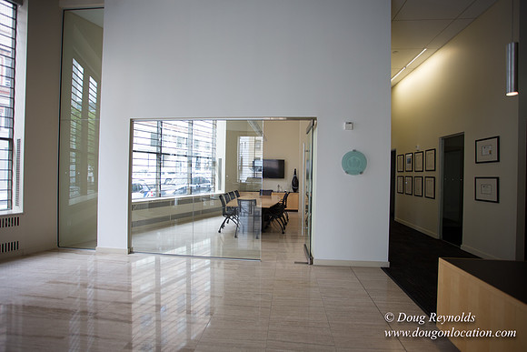 DOWA Offices