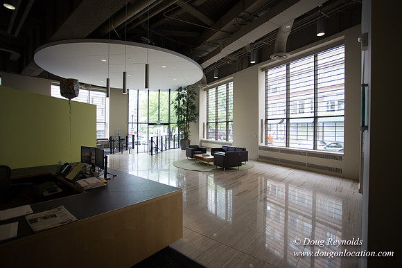 DOWA Offices