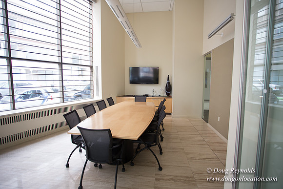 DOWA Offices