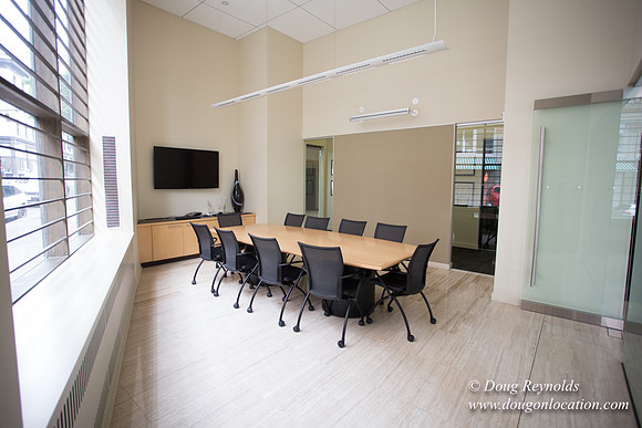 DOWA Offices