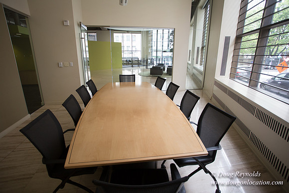 DOWA Offices