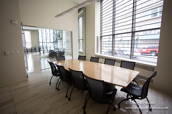 DOWA Offices