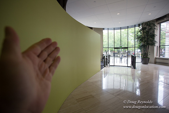 DOWA Offices