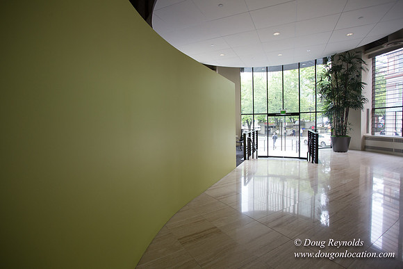 DOWA Offices