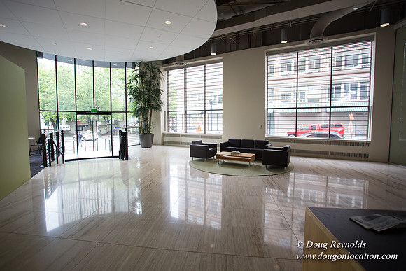 DOWA Offices