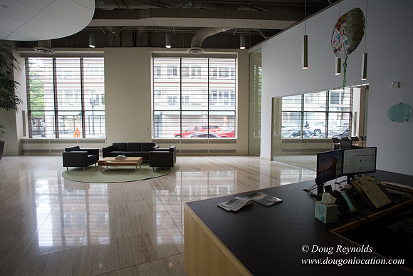 DOWA Offices