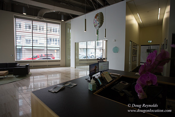 DOWA Offices