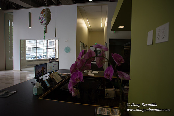 DOWA Offices