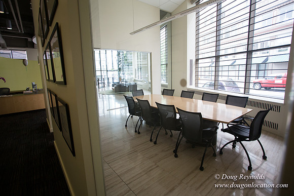 DOWA Offices